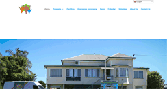 Desktop Screenshot of kenalwynbnc.org.au